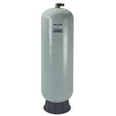 Fiberglass Retention Tank, 24 IN x 78 IN, 120 Gallon Capacity