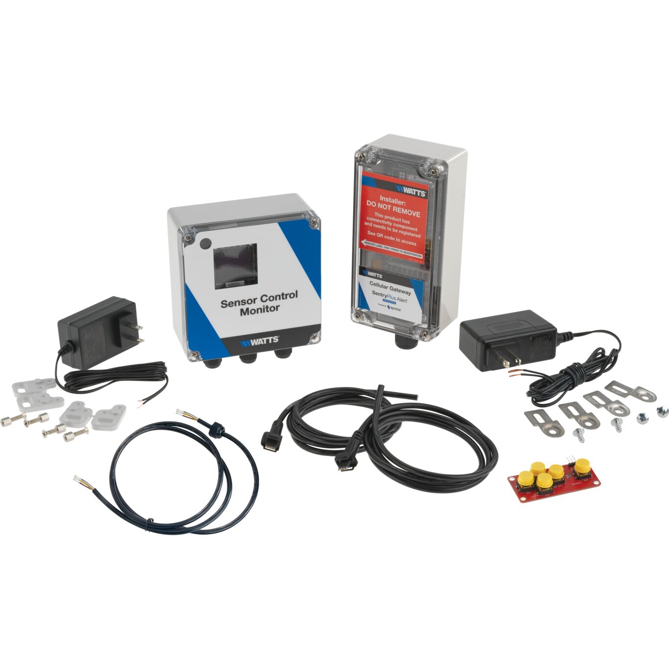 Product Image - Cellular Grundfos Sensor Control Monitor Kit