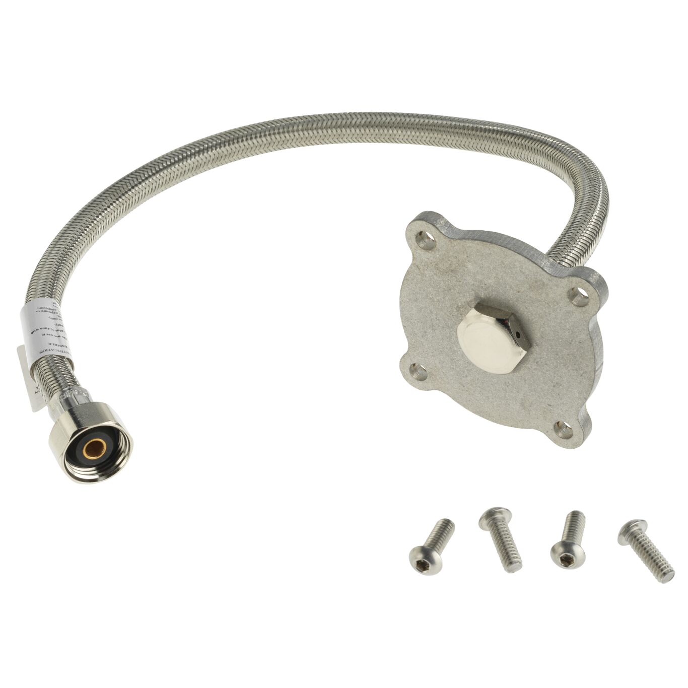 Product Image - Ames repair kit hose and cover plate