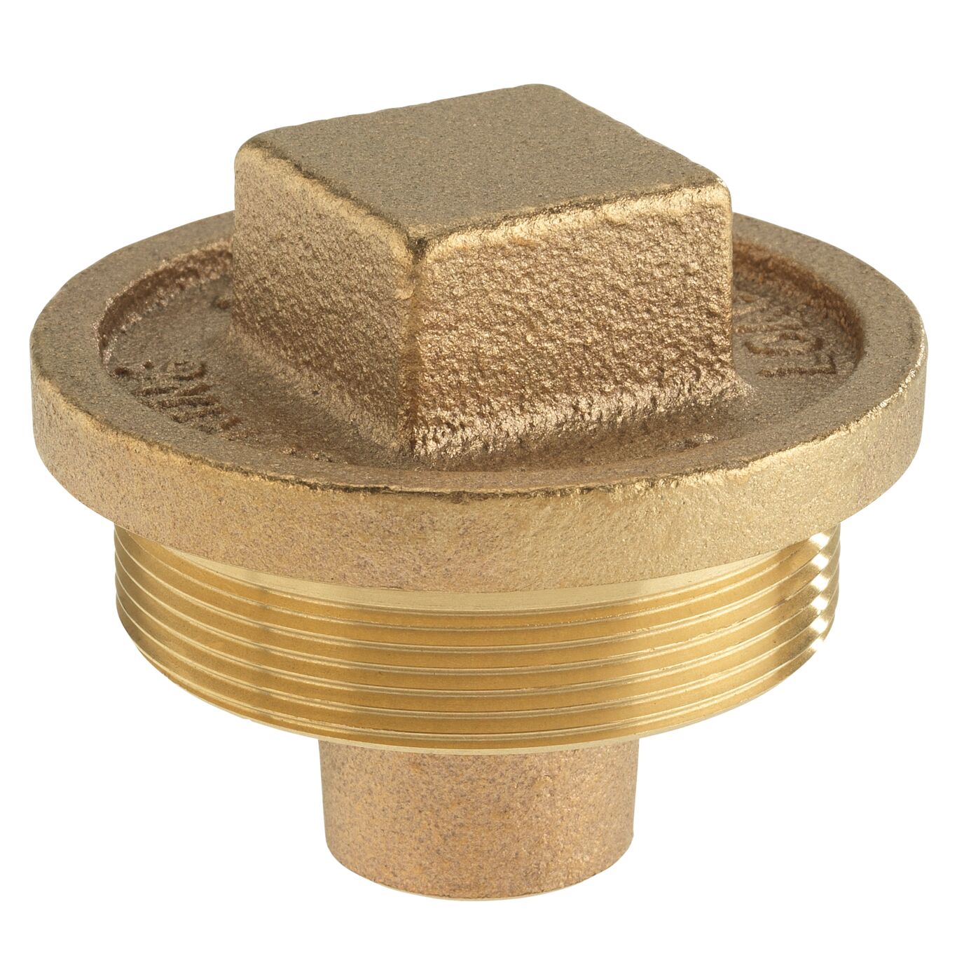 Product Image - Bronze Tapped Replacement Cap