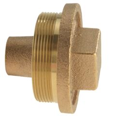 Product Image - Bronze Tapped Replacement Cap