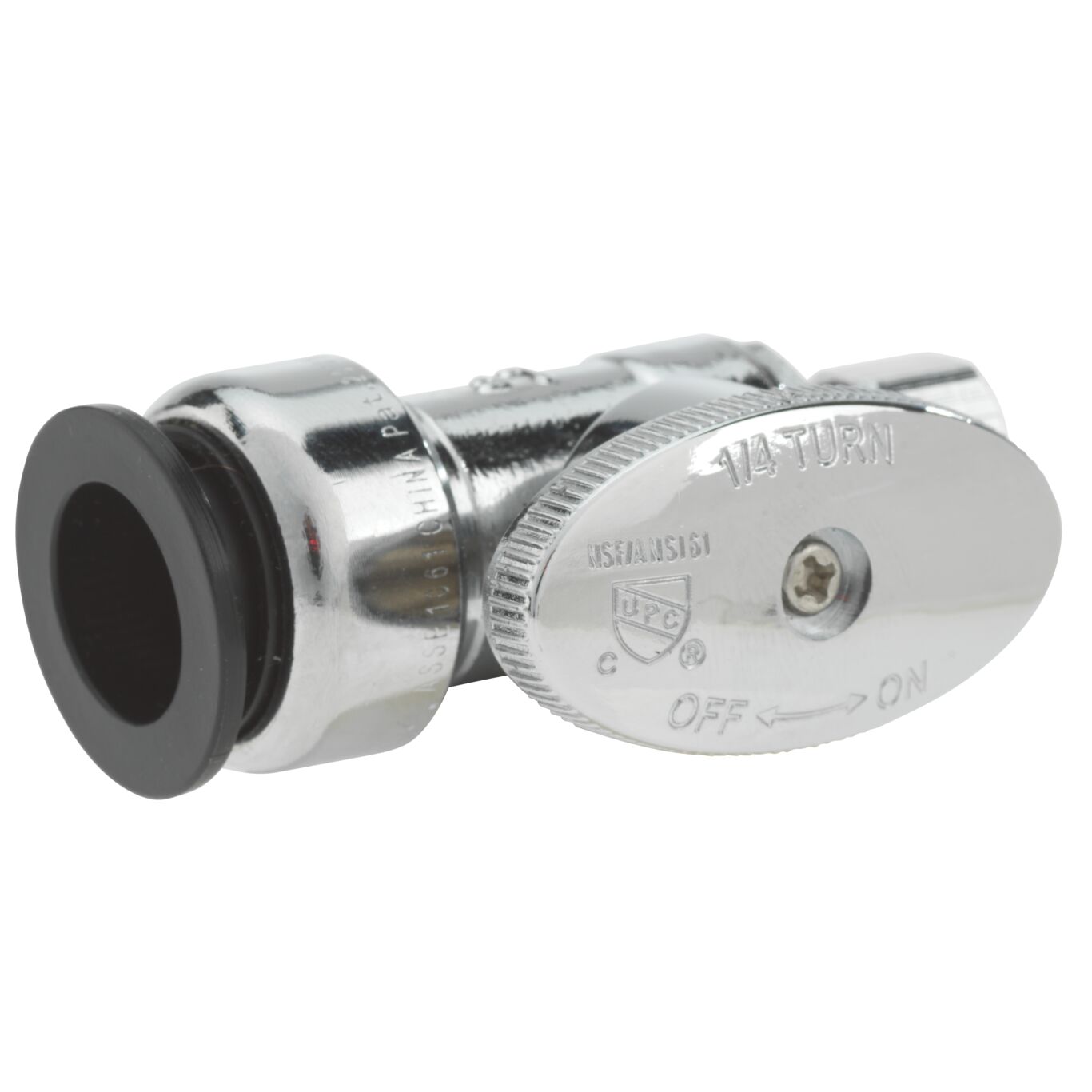 Product Image - Aqualock Supply Stop angle shot