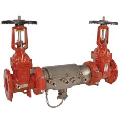 Product Image - Deringer Backflow Preventer