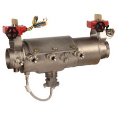 Product Image - Deringer Backflow Preventer