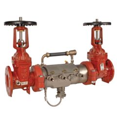 Product Image - Deringer Backflow Preventer