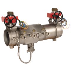 Product Image - Deringer Backflow Preventer