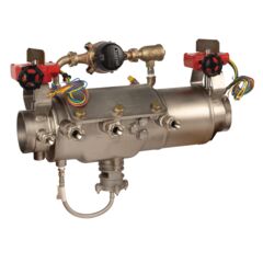 Product Image - Deringer Backflow Preventer