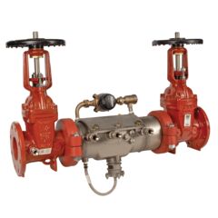 Product Image - Deringer Backflow Preventer