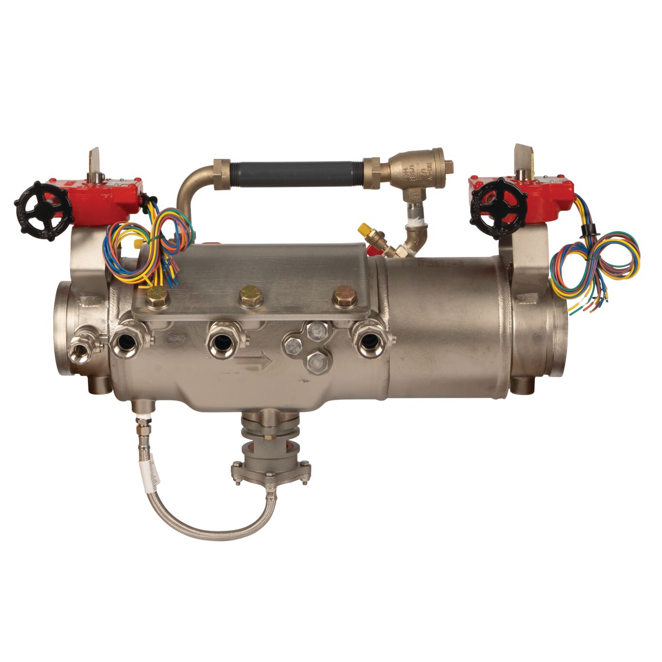 Product Image - Deringer Backflow Preventer