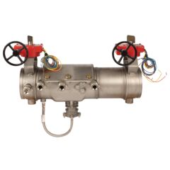 Product Image - Deringer Backflow Preventer