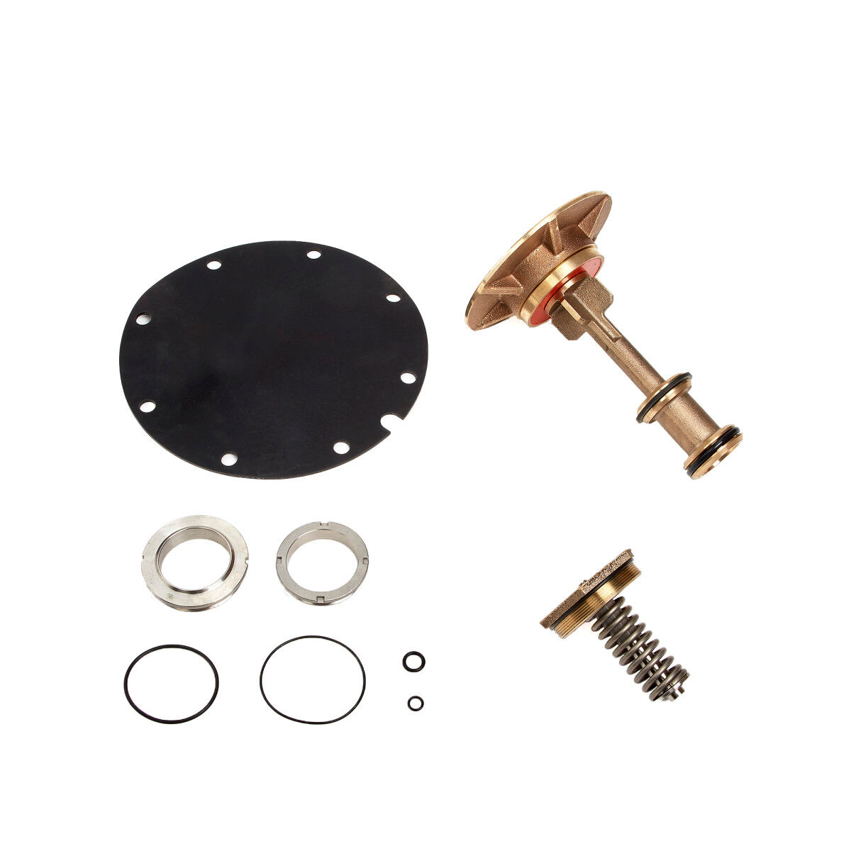 Product Image - Febco LF 909M1-VT 8-10 inc repair kit