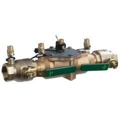 Product Image - backflow with freeze sensor