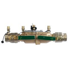 Product Image - backflow with freeze sensor