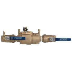 Product Image - 850-QT-FZ backflow preventer with freeze sensor