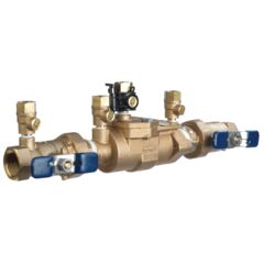 Product Image - 850-QT-FZ backflow preventer with freeze sensor