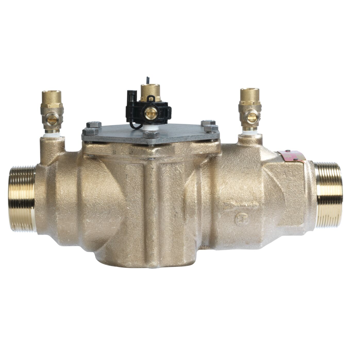 Product Image - backflow with freeze sensor