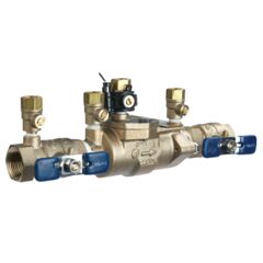 Product Image - 850-QT-FZ backflow preventer with freeze sensor