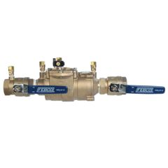 Product Image - 850-QT-FZ backflow preventer with freeze sensor