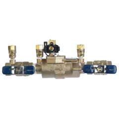 Product Image - 850-QT-FZ backflow preventer with freeze sensor