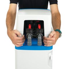 Product Image - 45K Cabinet Water Softener