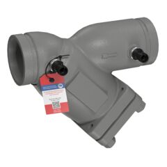 Product Image - 758G DI Wye Strainer with Pressure Sensor