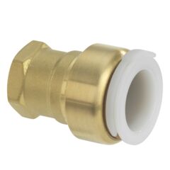 Product Image - Aqualock Brass Fitting