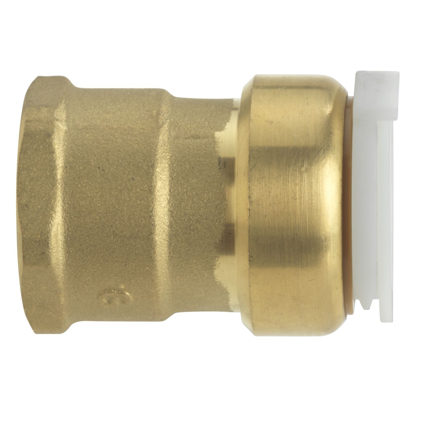 Product Image - Aqualock Brass Fitting