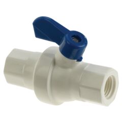 Product Image - Flowmatic Straight Ball Valve