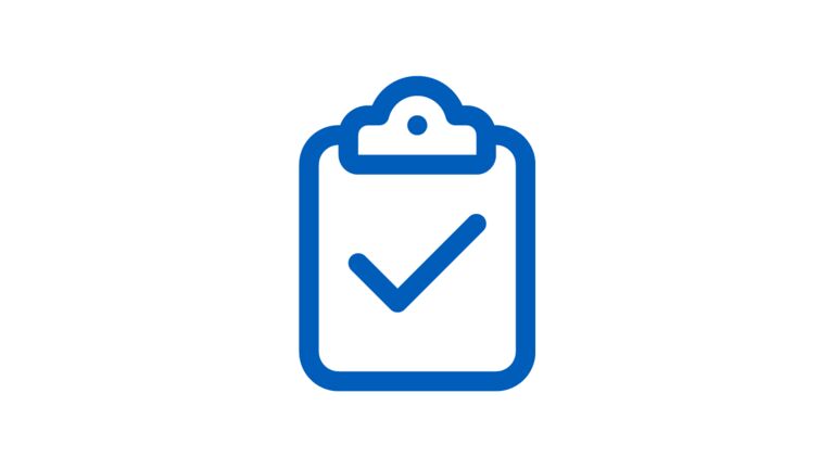 icon-clipboard-checkmark