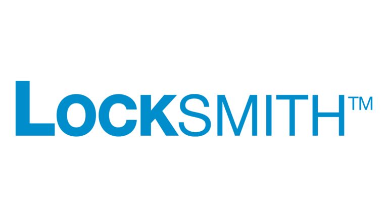 logo-LockSmith_typemark