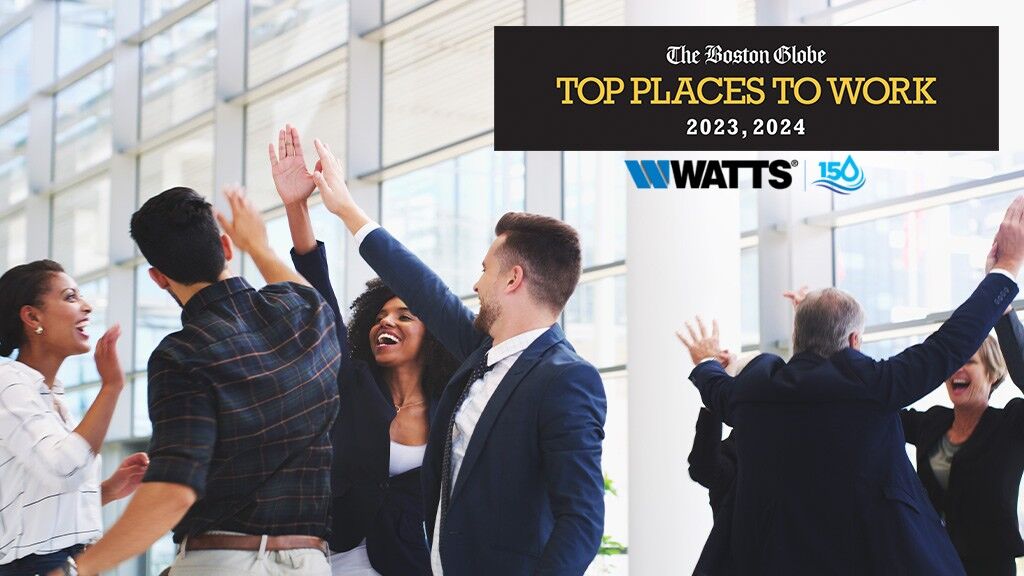 Watts Top places to work 2025