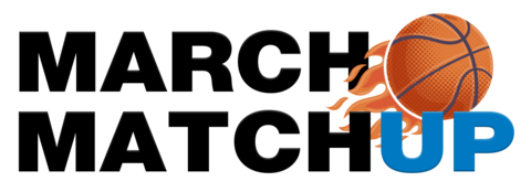 March Matchup Graphic