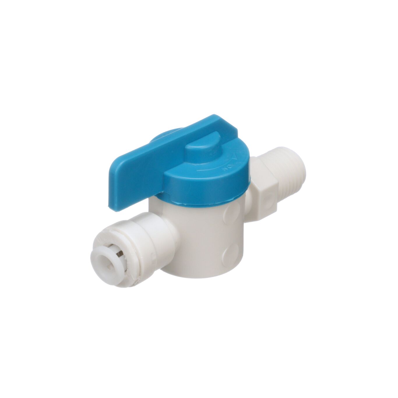 Product Image - Male Straight Valve 1062