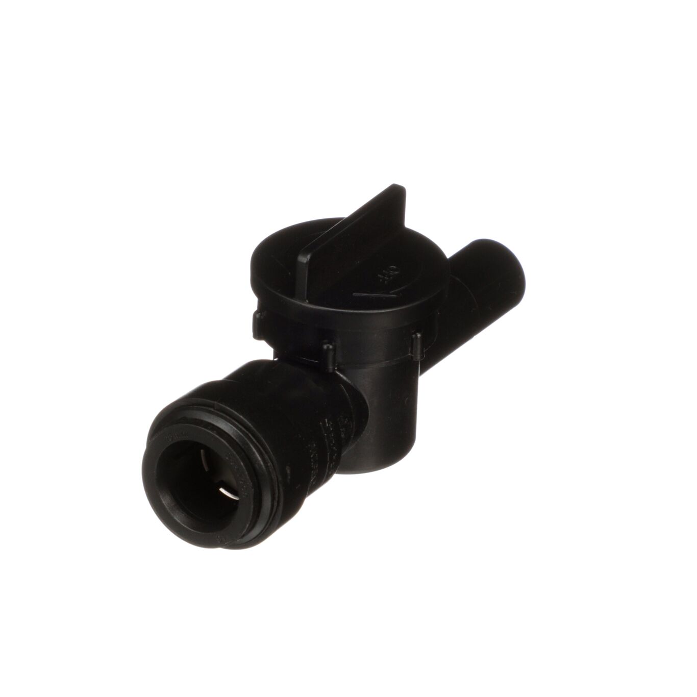 Product Image - Stackable Valve 2443 - Angle