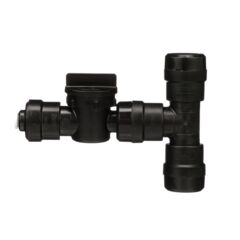 Product Image - Tee Valve 2444