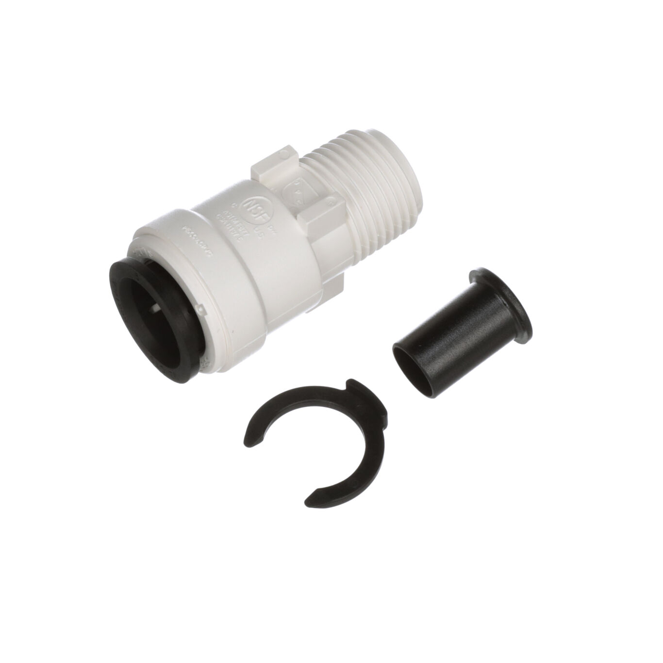 Product Image - Male Adapter 3501