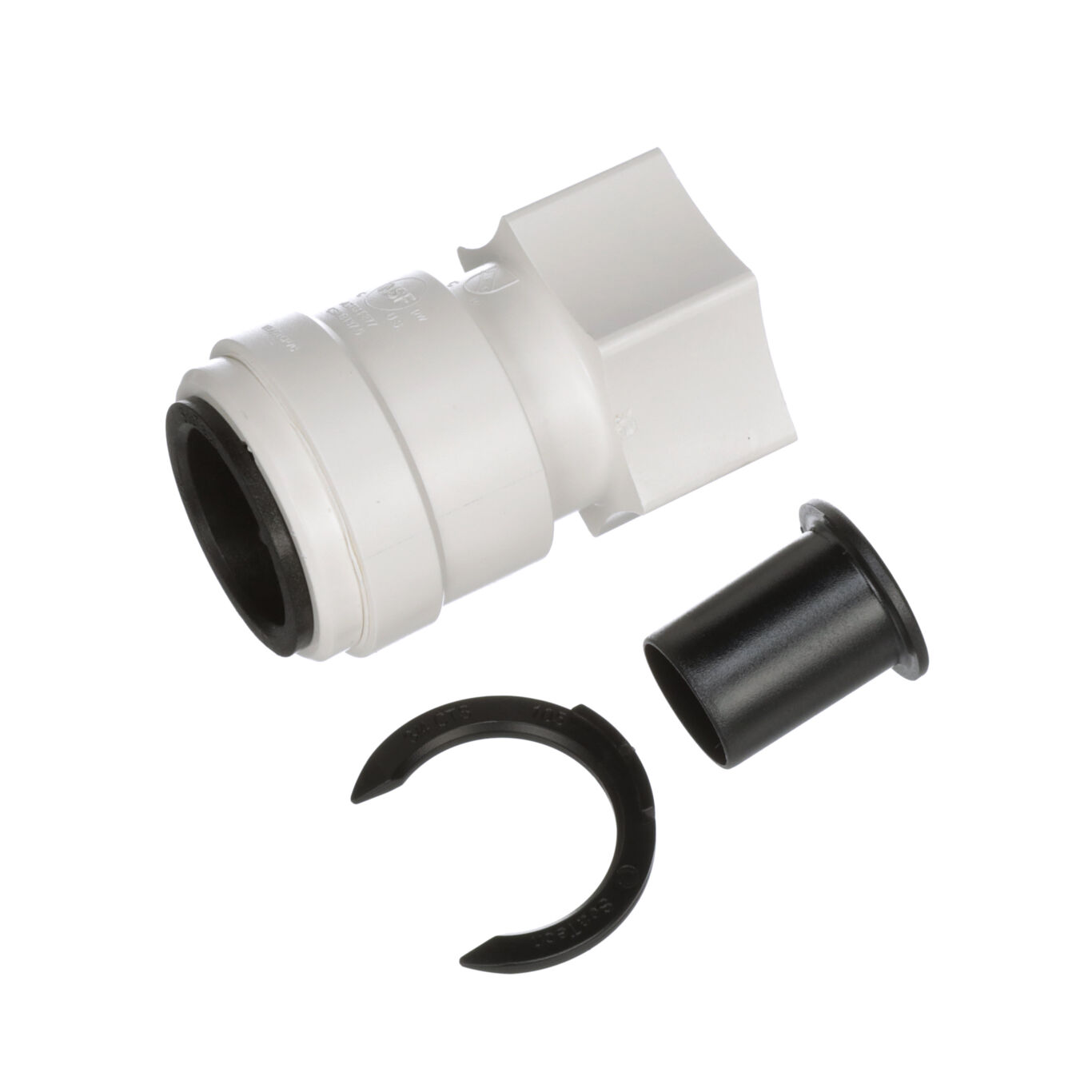 Product Image - Female Adapter 3510