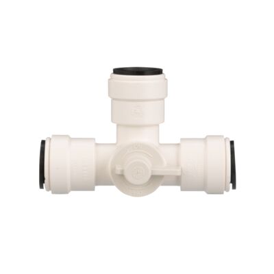 AquaLock Push-to-Connect Fittings