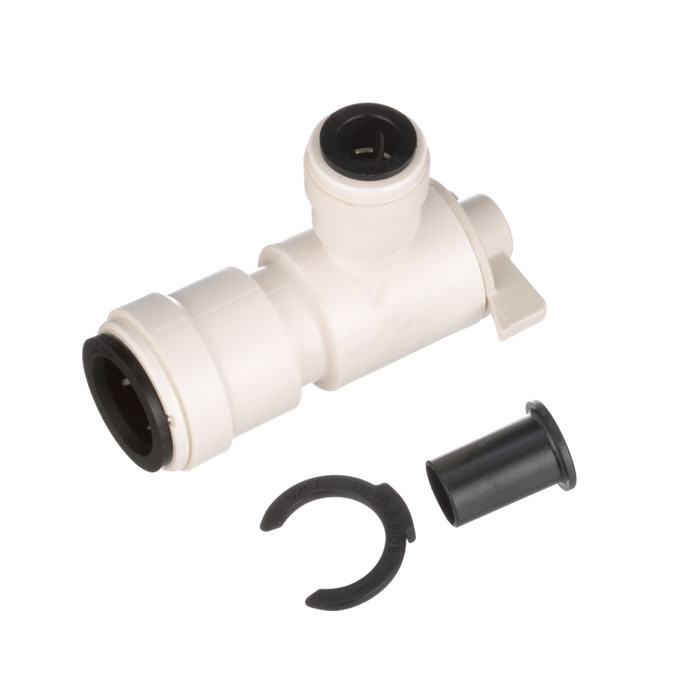 Product Image - Angle Valve 3556 - Kit