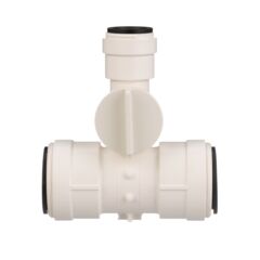 Product Image - Manifold Single Union Body 3589