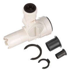 Product Image - Manifold Single Stem Body - Right 3590 - Kit