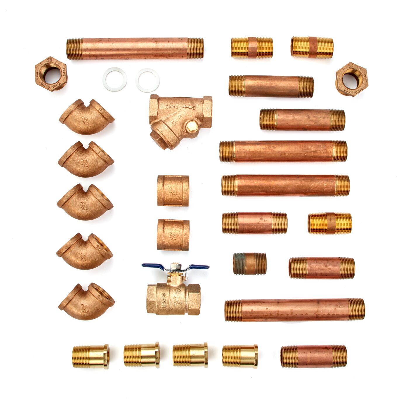 Product Image - FRK 800 3-4 BYPASS