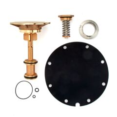 Product Image - RK 909RPDA-VT 4-6 Bronze