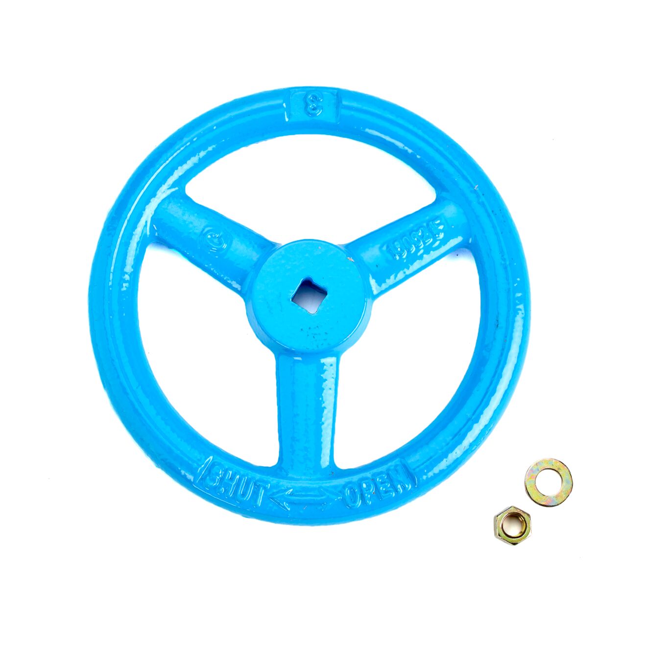 Product Image - RK 405-HANDLEWHEEL 3