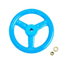 Product Image - RK 405-HANDLEWHEEL 3