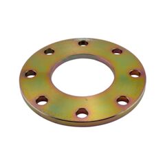 Product Image - Zinc Plated Carbon Steel Flange