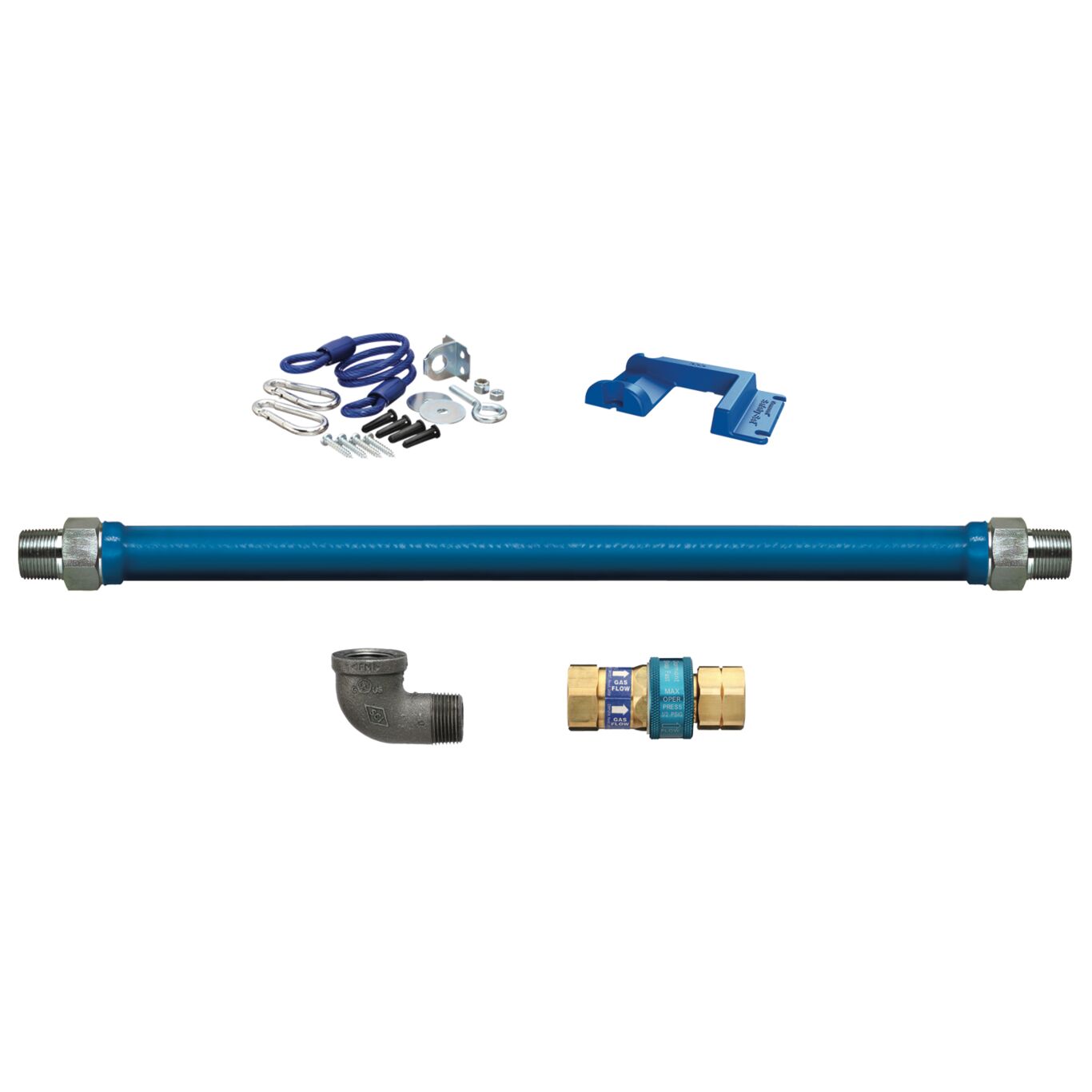 Product Image – Blue Hose Kit