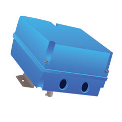 tekmar actuator 011