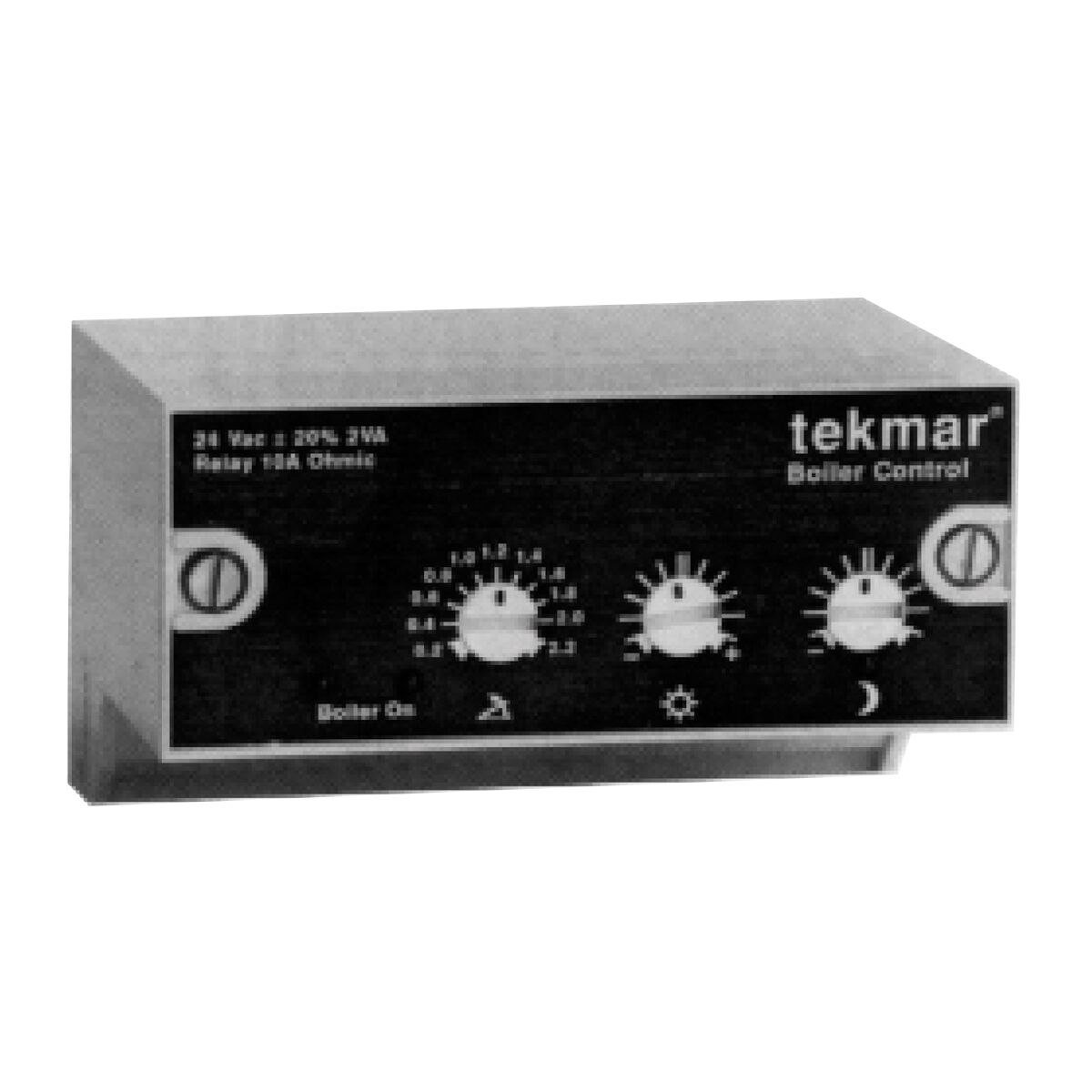 tekmar Boiler Control 219