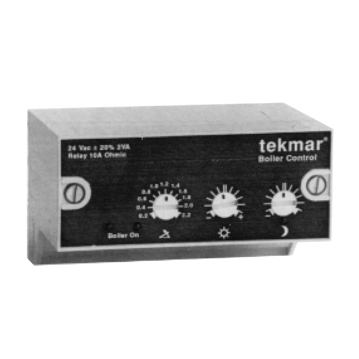 tekmar 220